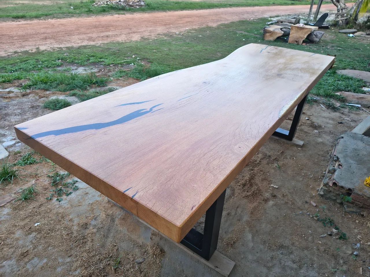 Mesa - Foto 2
