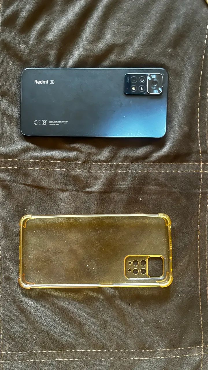 Redmi 11 pro 5G usado - Foto 2