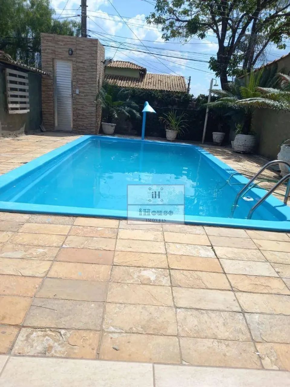 Casa com piscina a venda no São Gotardo - Foto 5