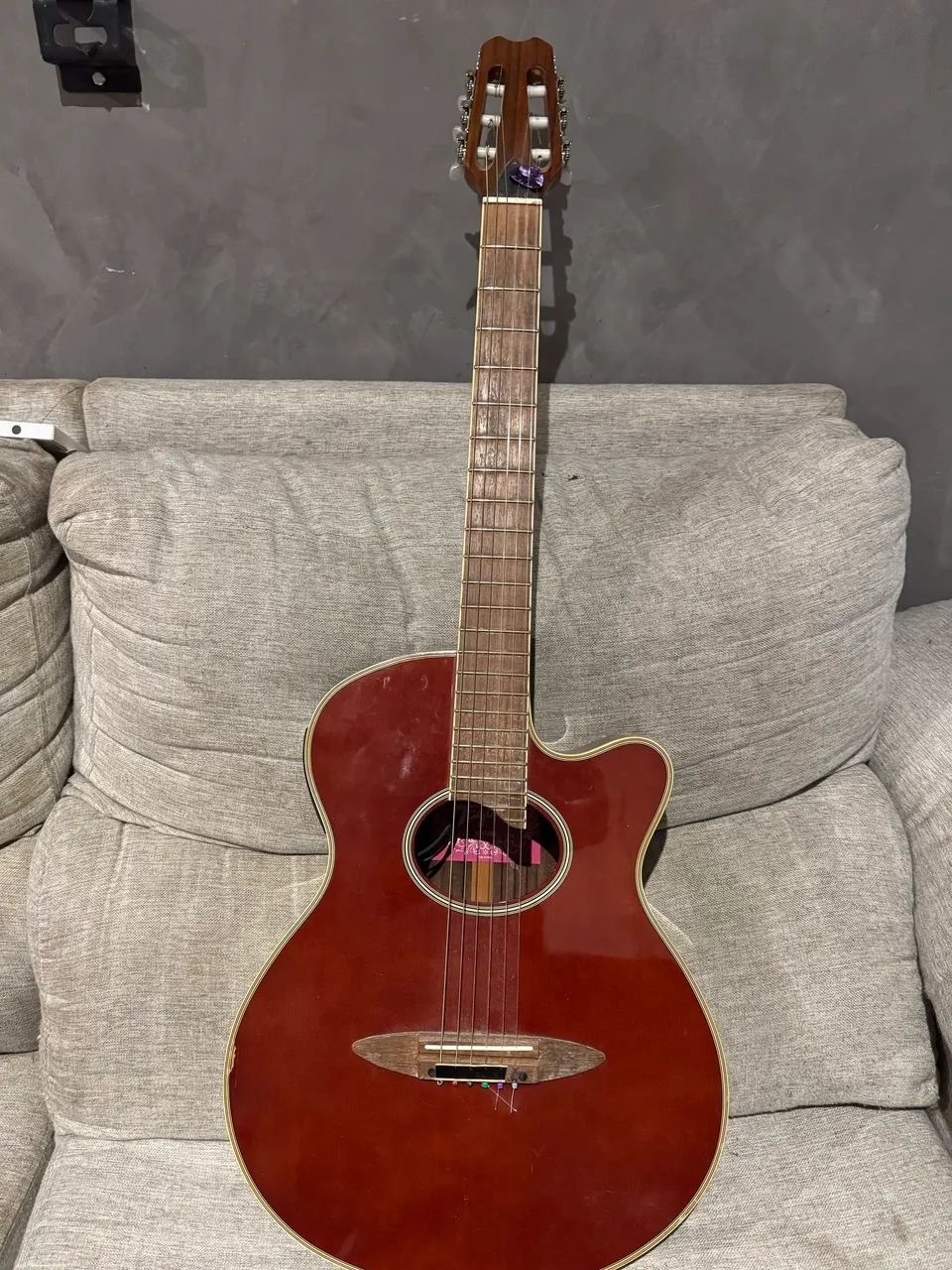 Violão Tagima Ventura