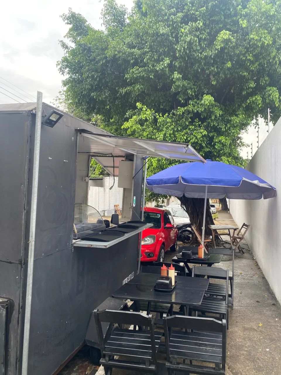 Vendo trailer - Foto 3