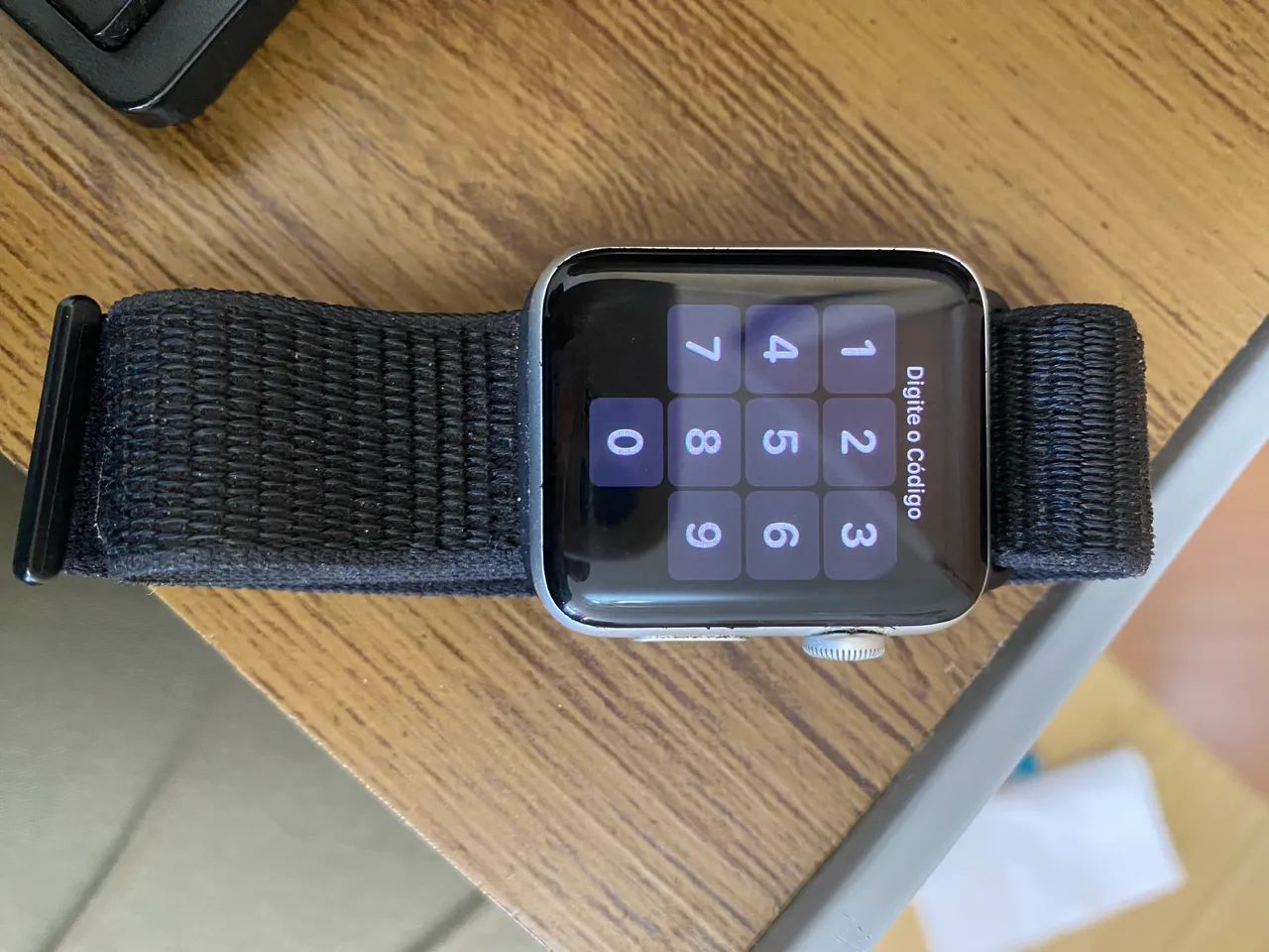 Apple Watch série 3 - Foto 3