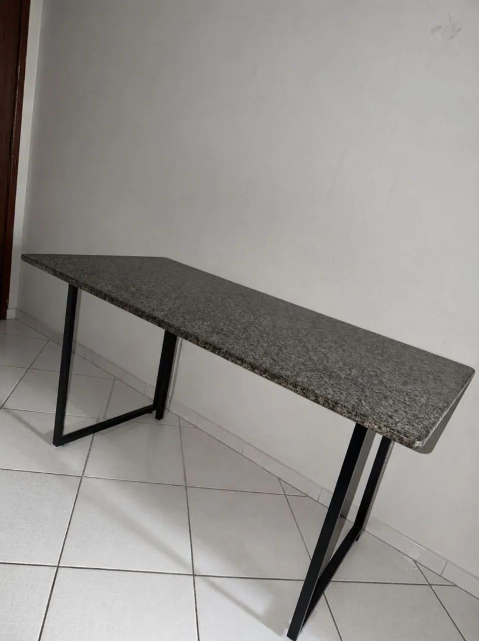 Estante, mesa, bancos  - Foto 4