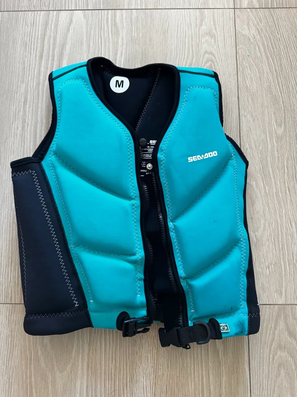Colete Seadoo Jetski 