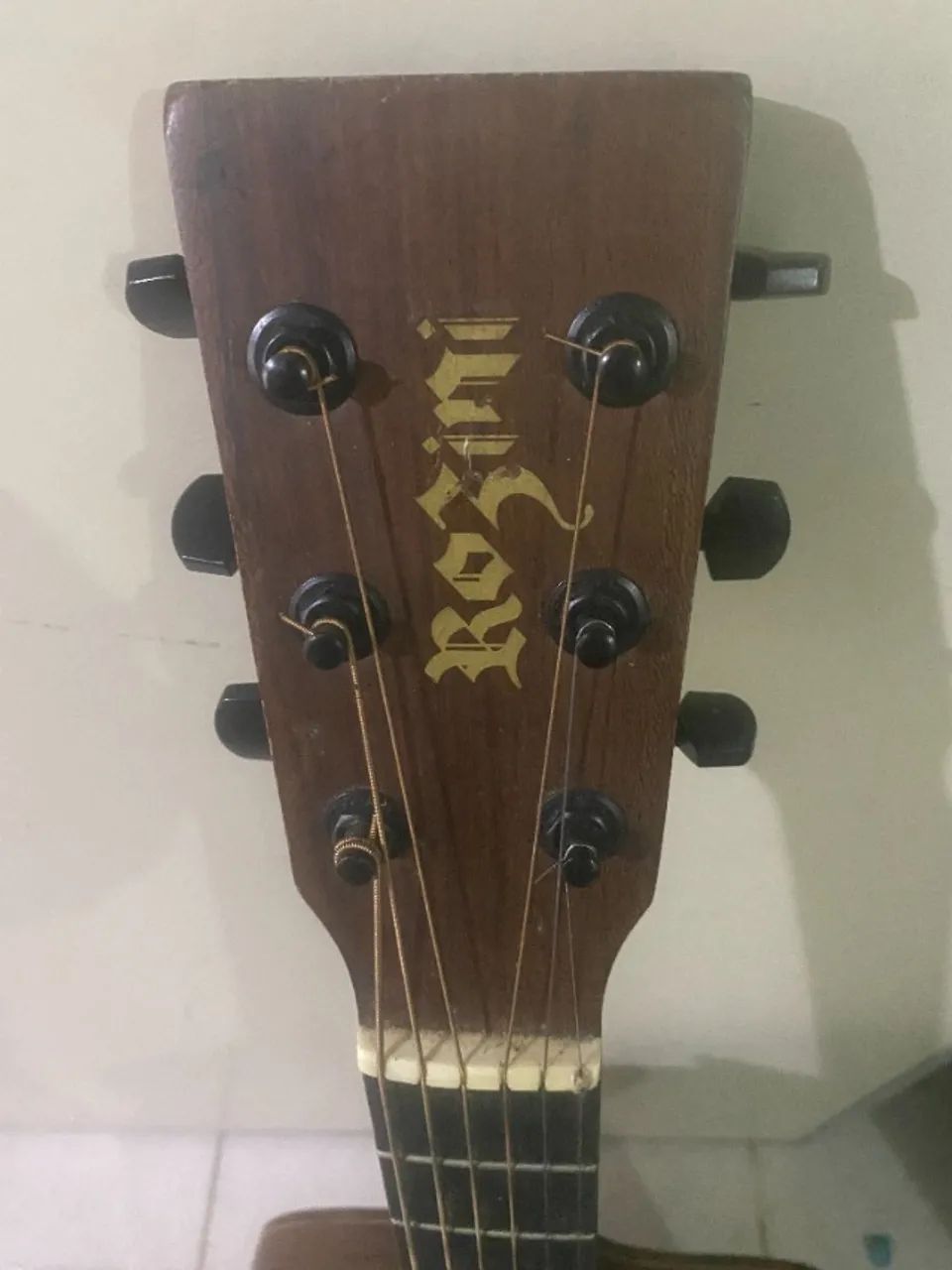 violão eletrico - pra vender logo - Foto 2