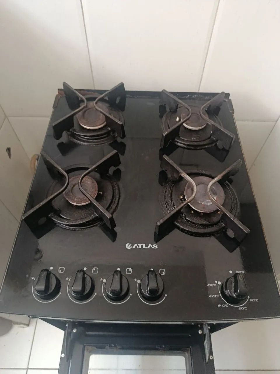 Fogão  - Foto 4
