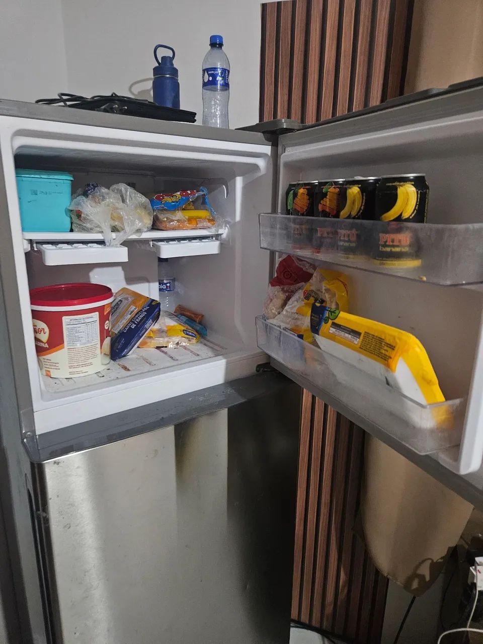 GELADEIRA