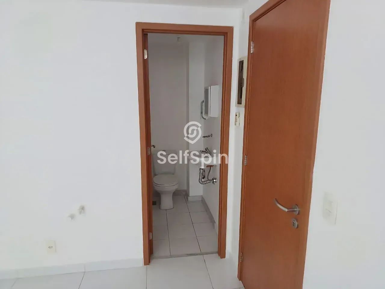 Sala comercial para locação no Centro em Niterói - Foto 4
