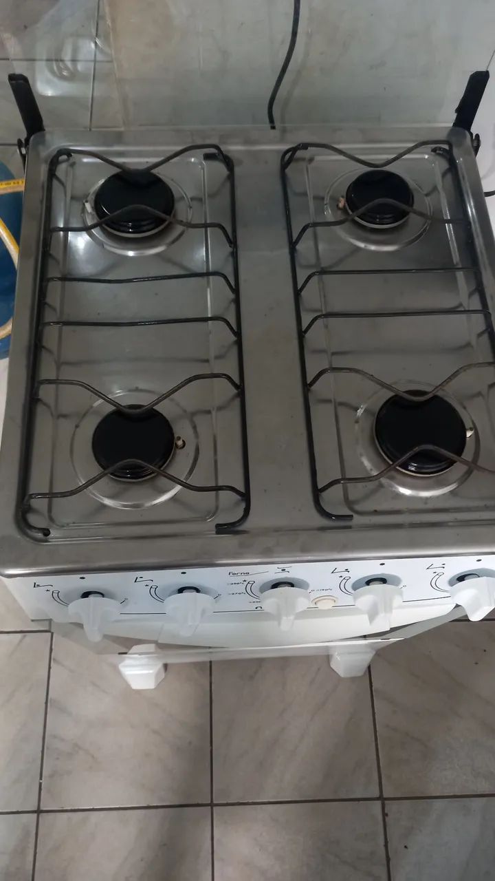 Fogao