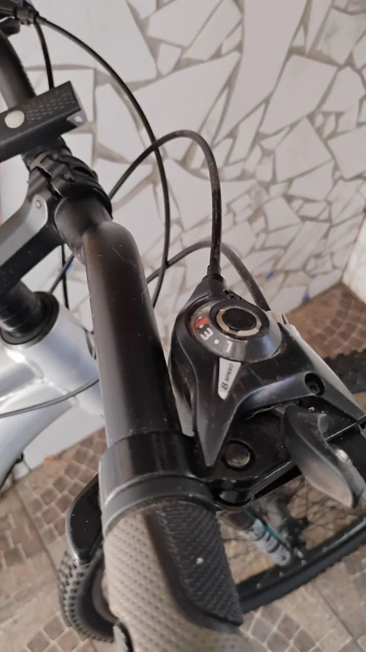 Mountain bike aro 29 - Foto 3