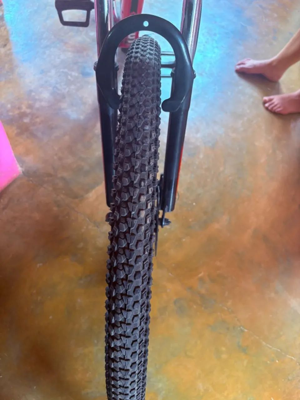 Bicicleta Lotus Aro 29 - Foto 4