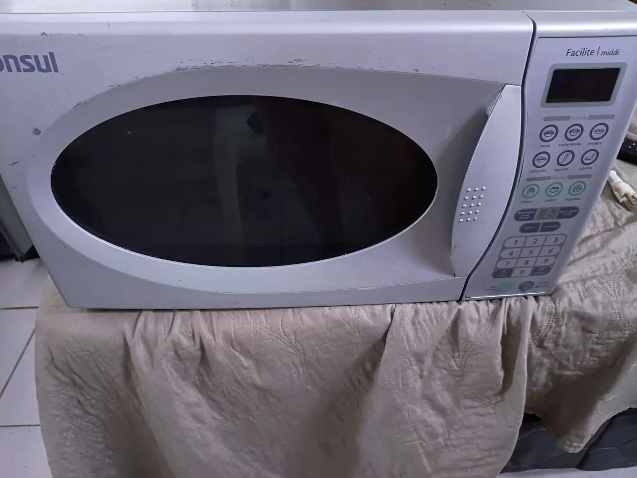 Micro-ondas Consul - Foto 2