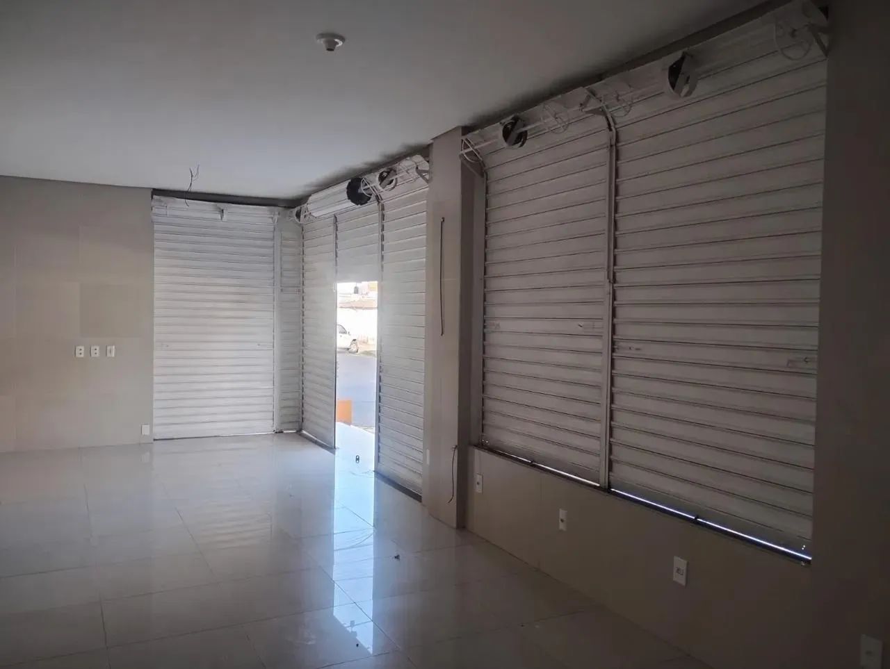 Imóvel para aluguel com 46 metros quadrados com 1 quarto em São Gerardo - Fortaleza - CE - Foto 7