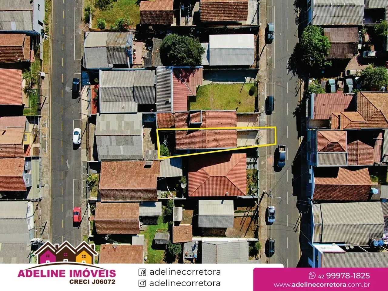 Sobrado Centro Carambeí - Foto 4