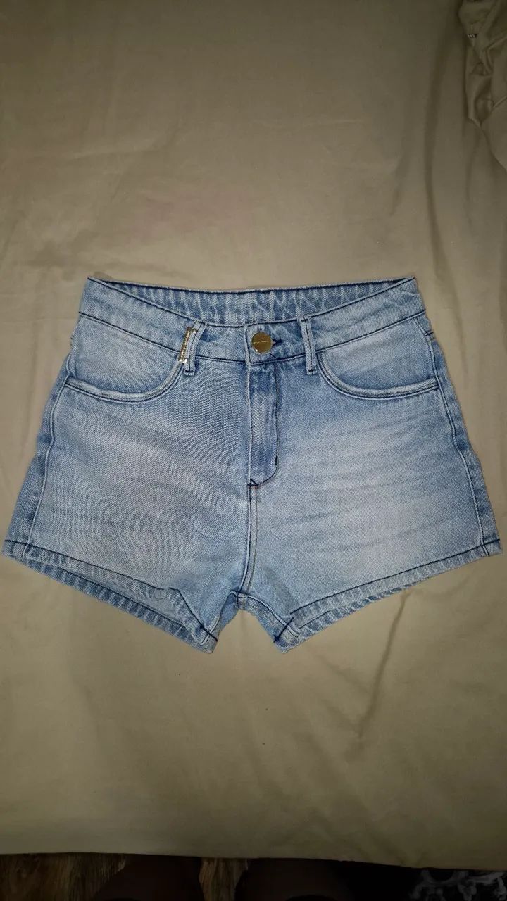 Shorts jeans 