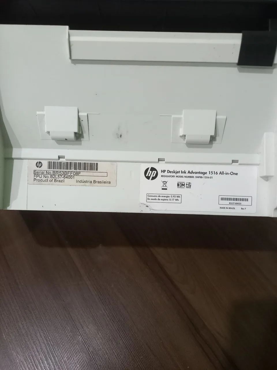 Impressora multifuncional  - Foto 4