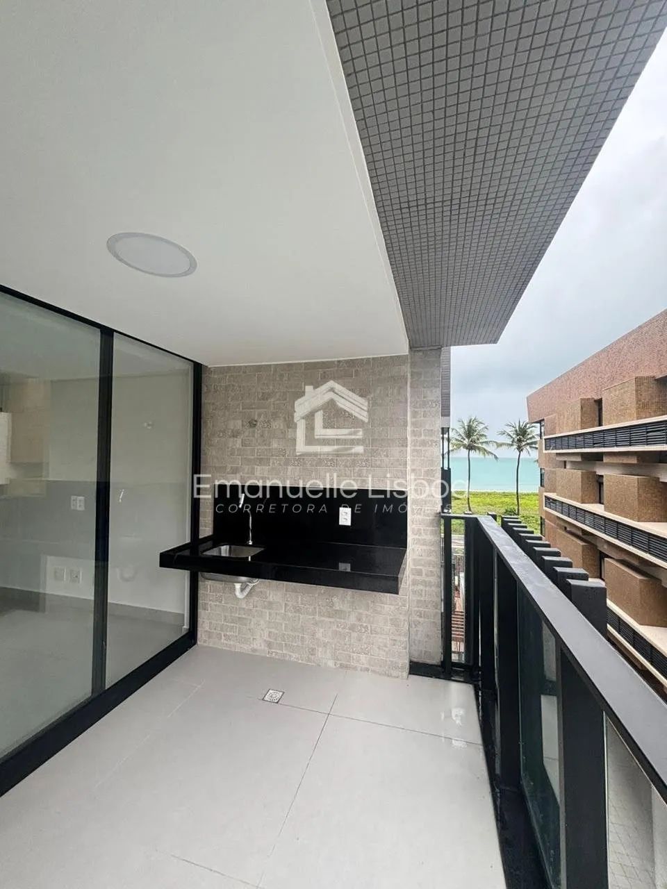 Apartamento de 2 quartos, 70m² no bairro Intermares, em Cabedelo