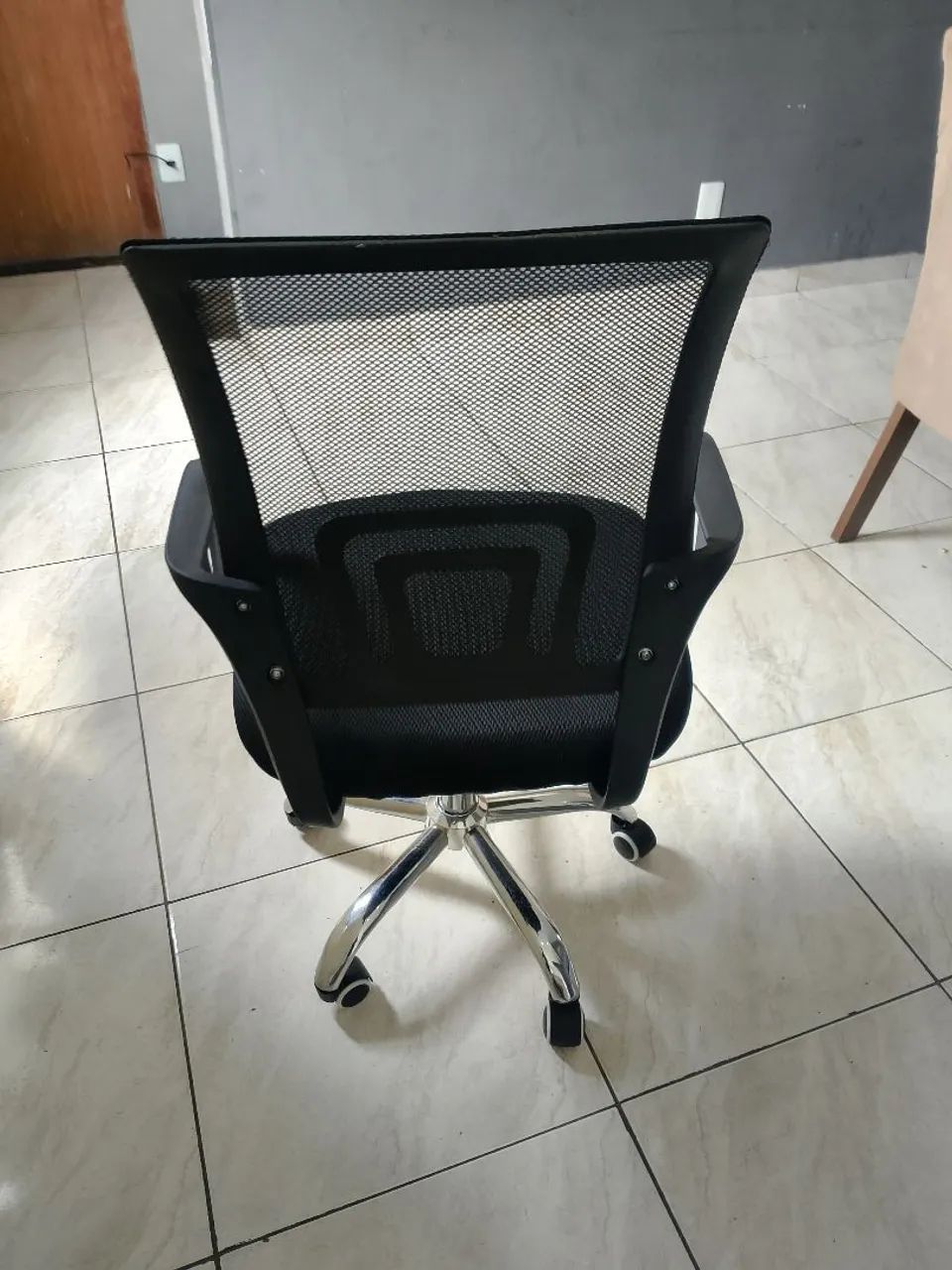 Cadeira de escritório  - Foto 2