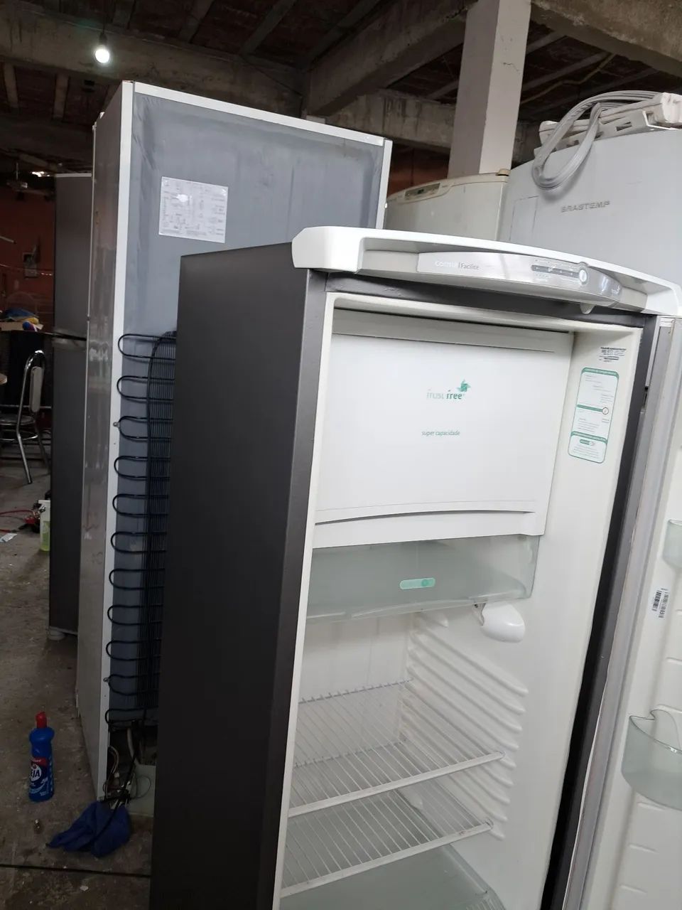 Geladeira consul  - Foto 5