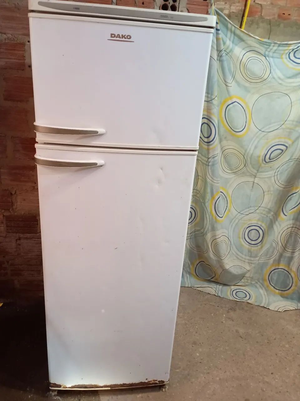 Geladeira 