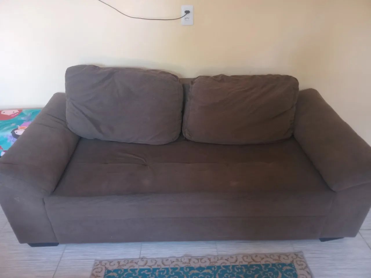 Vendo motivo mudança  - Foto 5