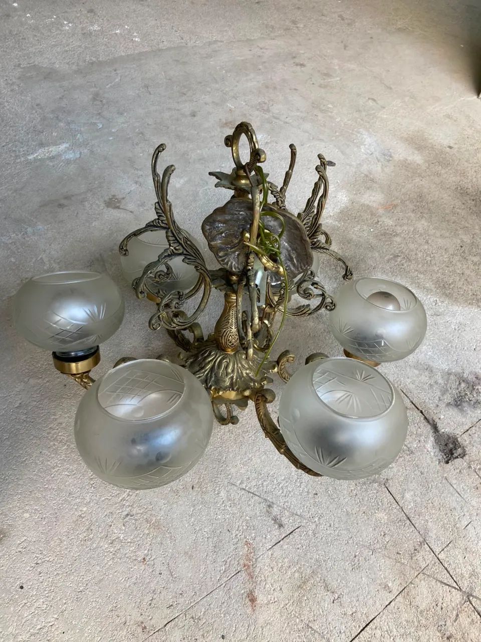 Lustre  - Foto 3