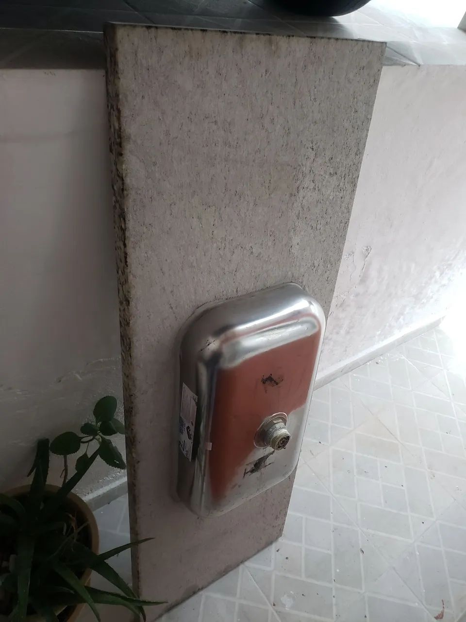 Pia Cozinha de Marmore - Foto 4