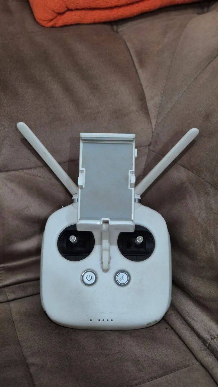 Controle Drone phantom 3 adv - Foto 3