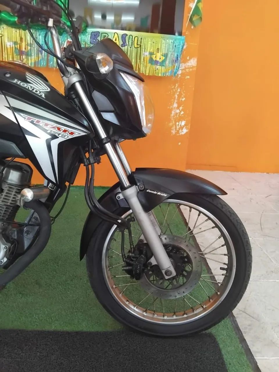 TITAN ESD 2015 - Foto 3