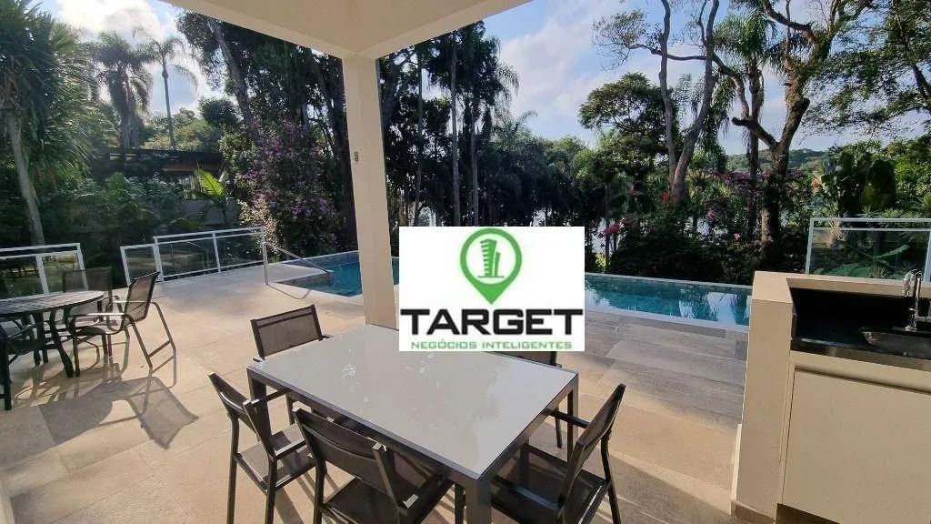 Casa com 4 dormitórios para alugar, 350 m² - Veleiros de Ibiúna/SP - Foto 2