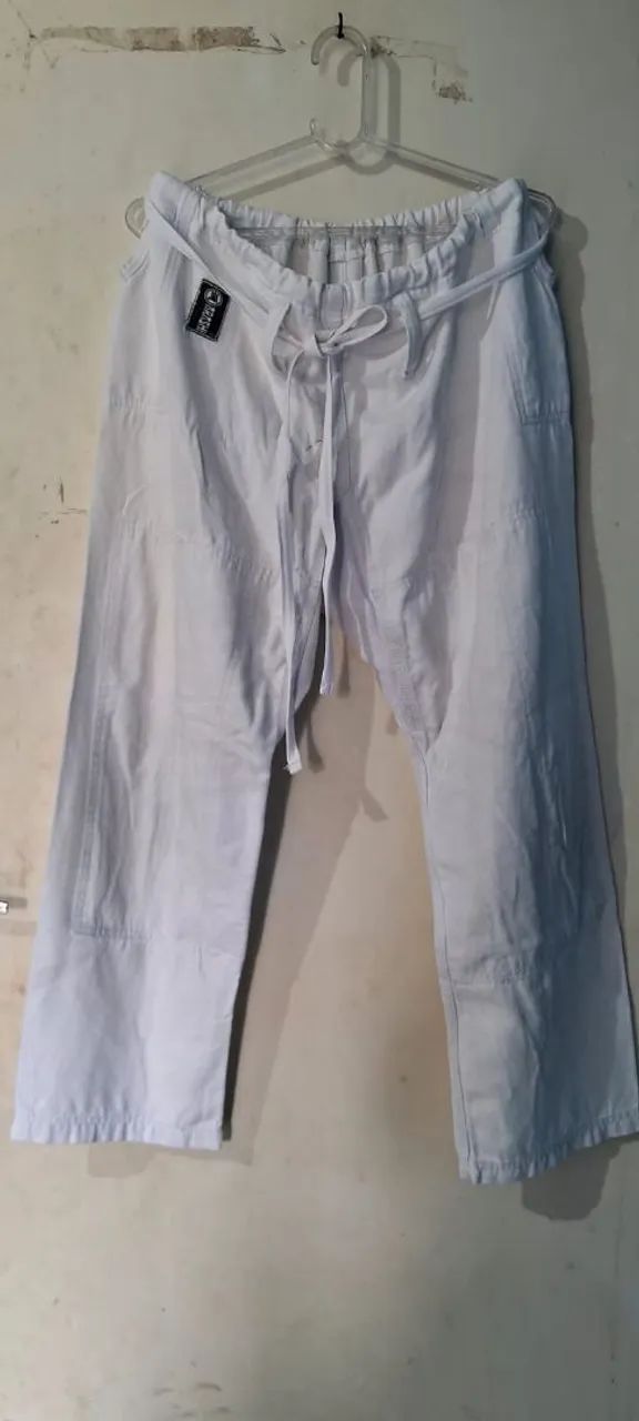  Calça de Jiu-jitsu 