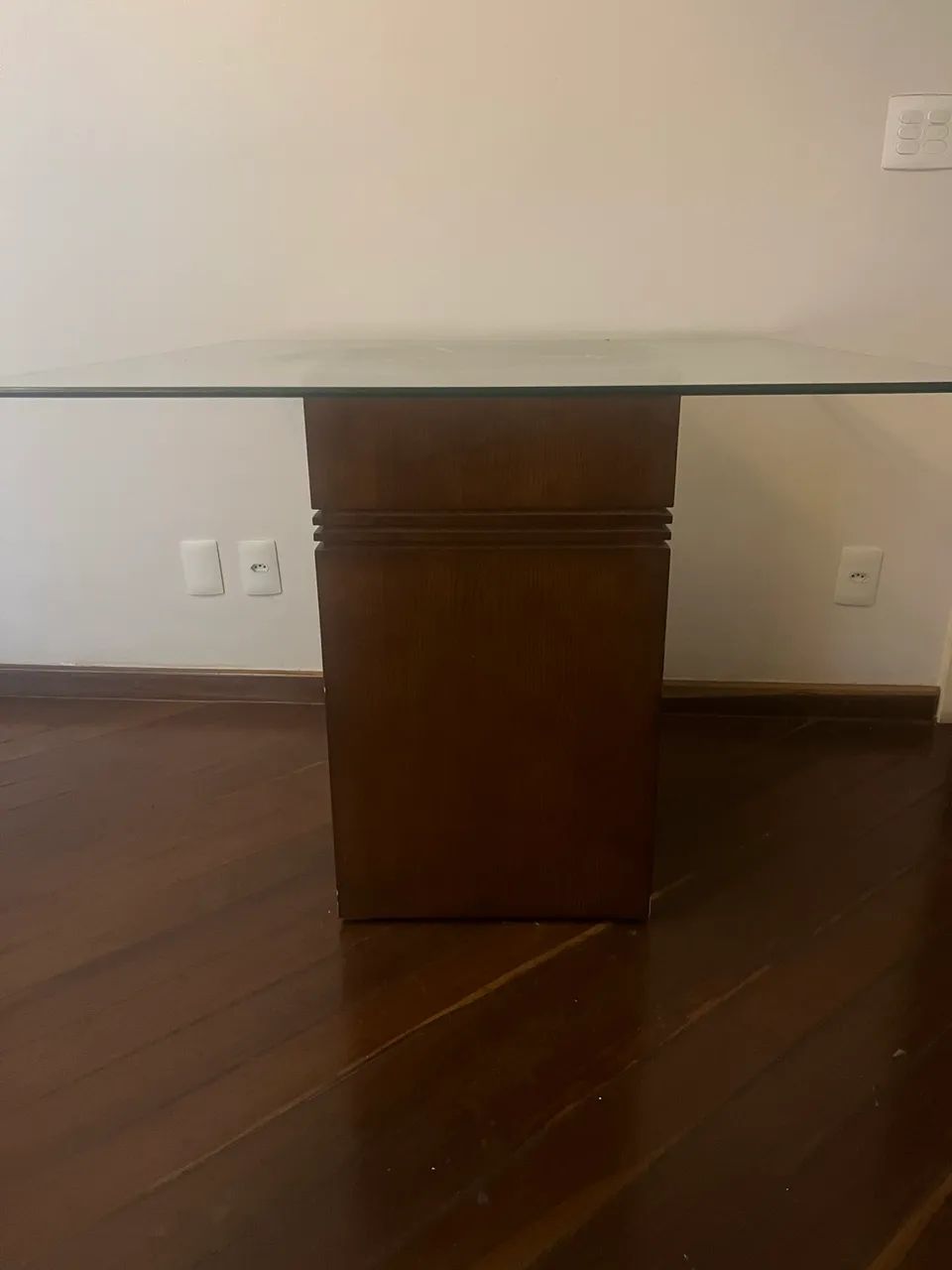 Mesa com cadeiras  - Foto 2