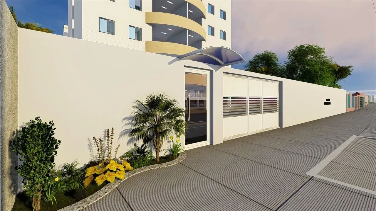 Apartamento Mobiliado 2 Quartos  no Centro de Macapá - Foto 7