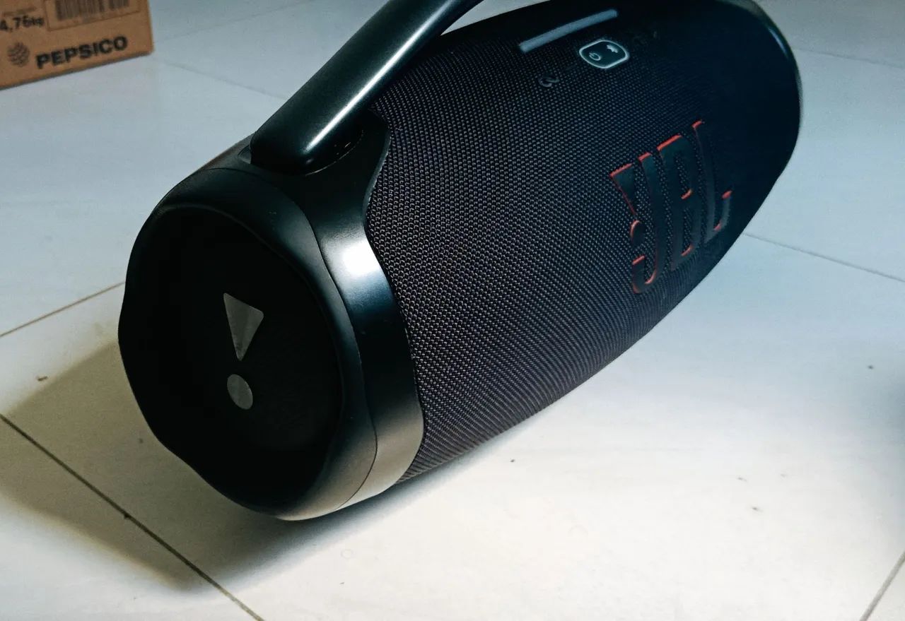 Bombox 3 - Foto 3