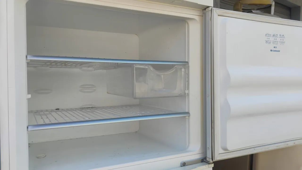 Geladeira duplex  - Foto 5