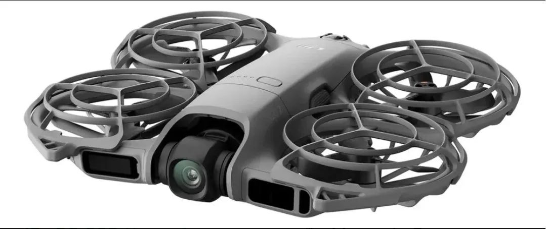 DRONE Dji Neo 2 fly more combo - Foto 3