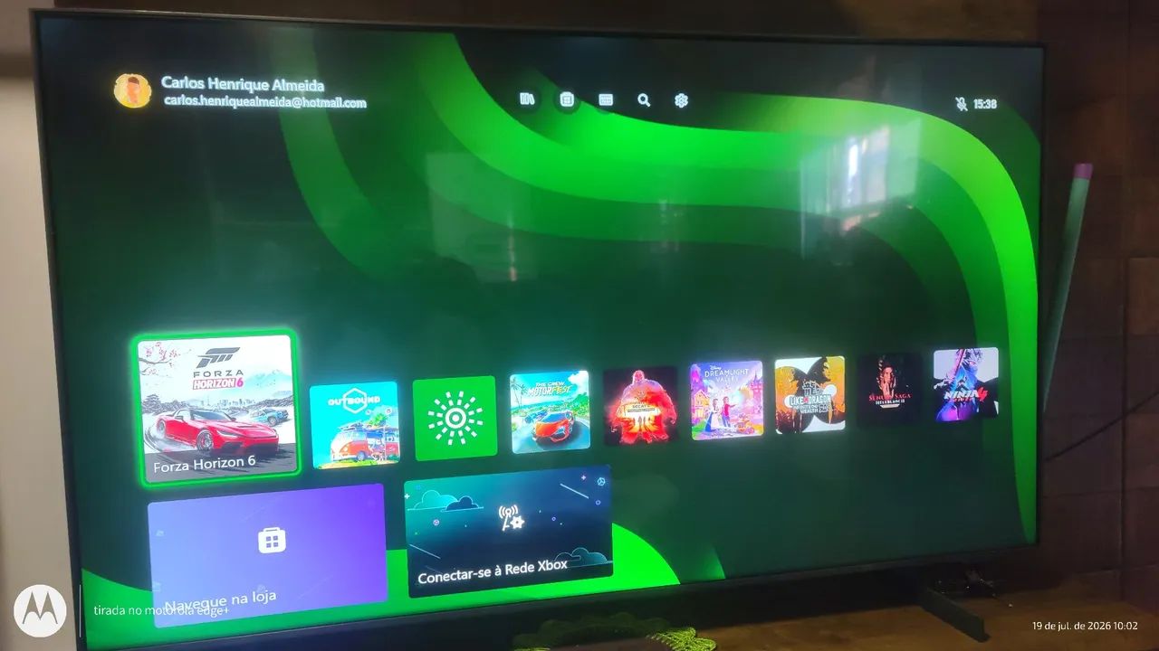 Vendo Xbox series s - Foto 4