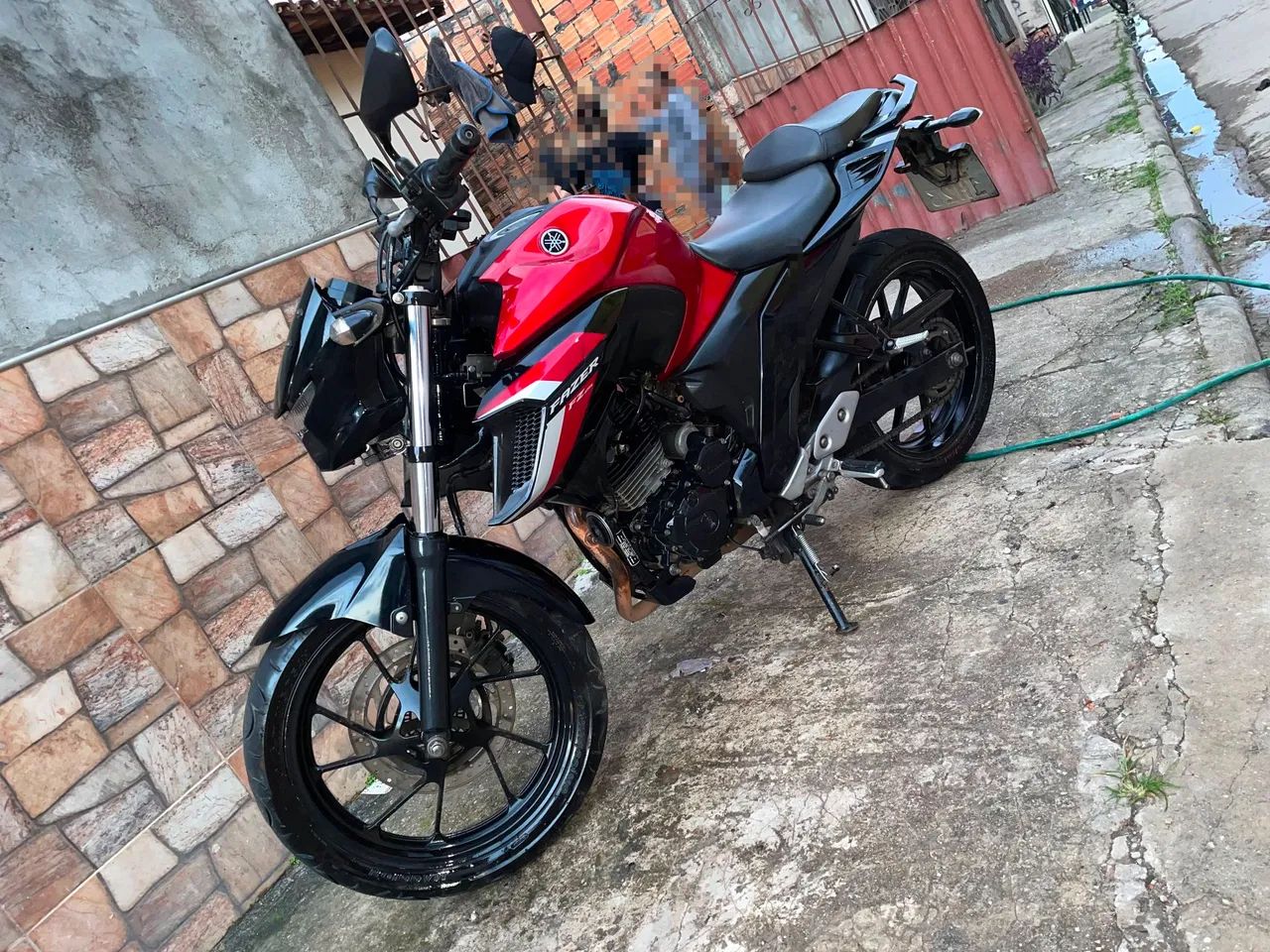 Fz25 - Foto 2
