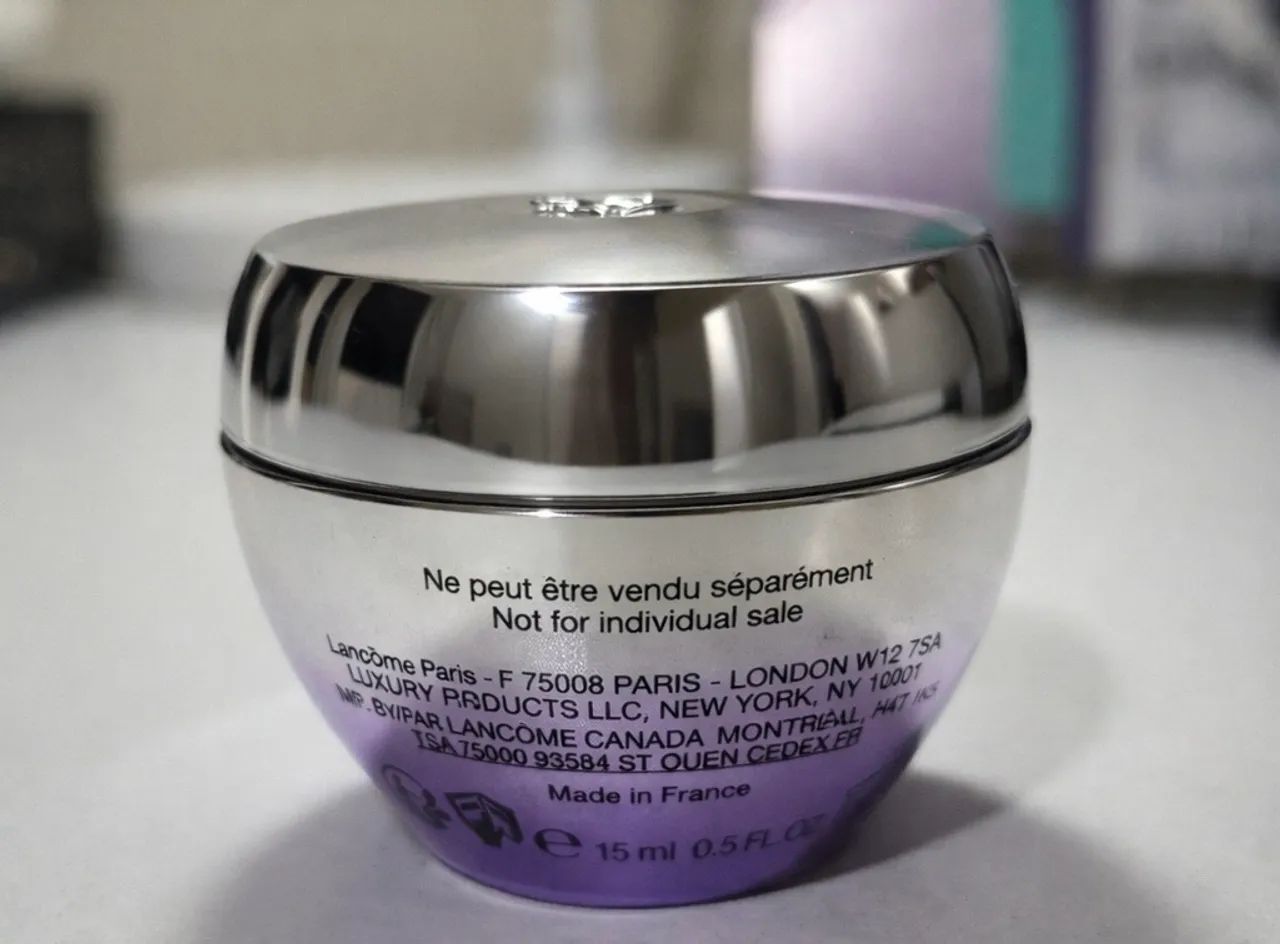 Lancôme Rénergie - Foto 2