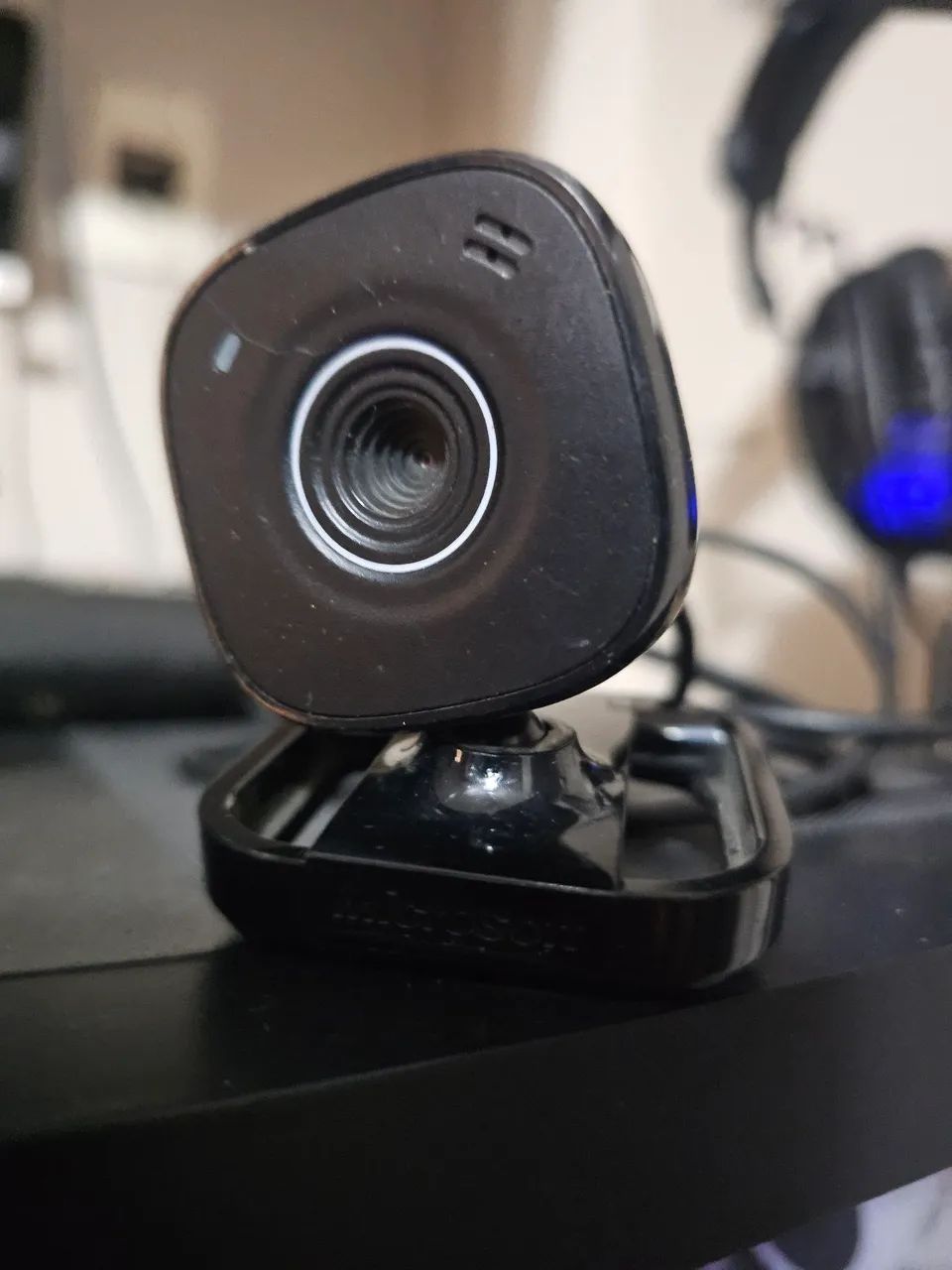 Webcam Microsoft - Foto 2