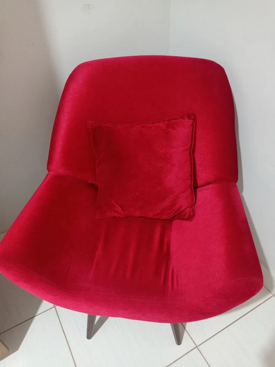 Poltronas 
