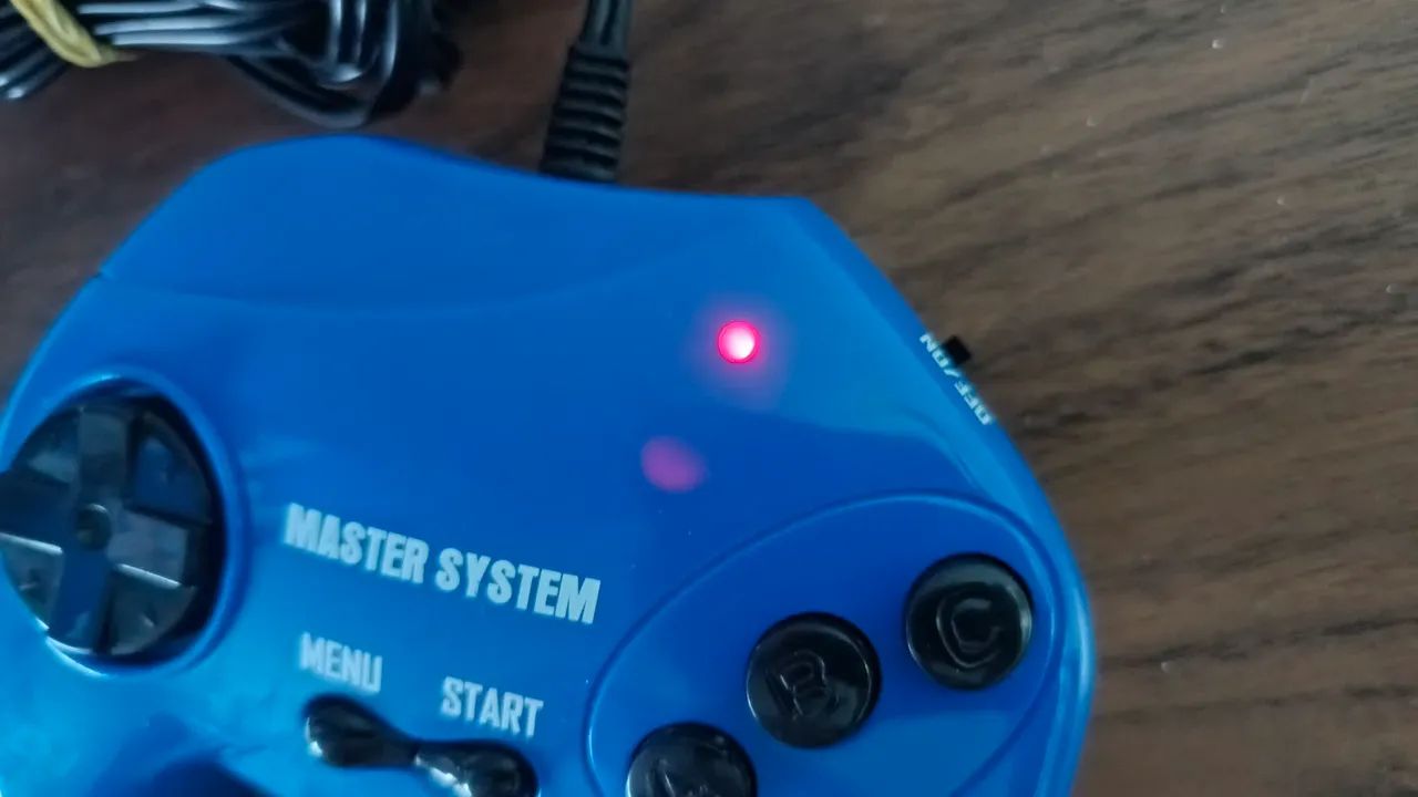 Raridade Master System  - Foto 4