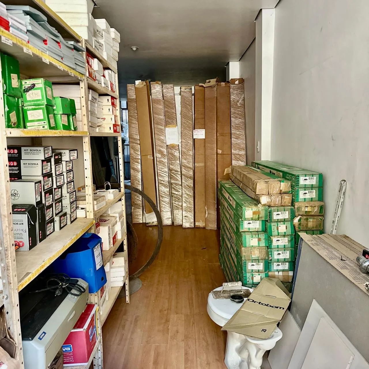 PONTO RESIDENCIAL em BELÉM - PA, CAMPINA - Foto 3