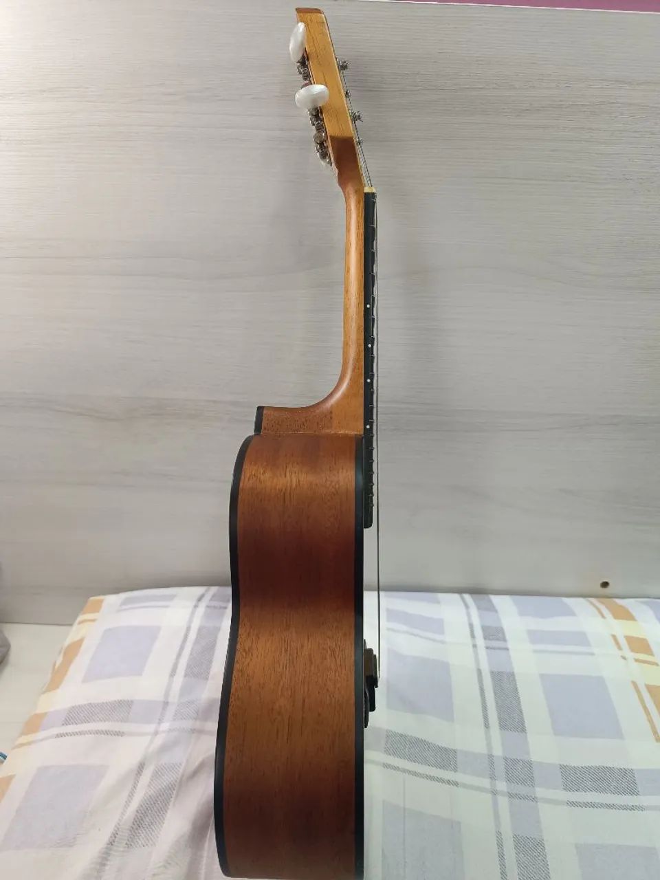 Cavaquinho Elétrico Rozini - Foto 5