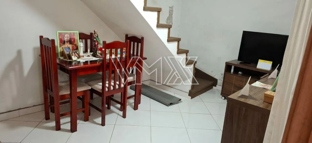 SOBRADO A VENDA NA VILA GUILHERME - SP - Foto 5