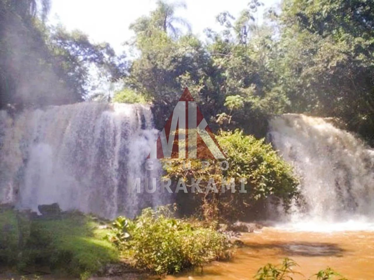 FAZENDA - GOIOERÊ - PARANÁ - Foto 2