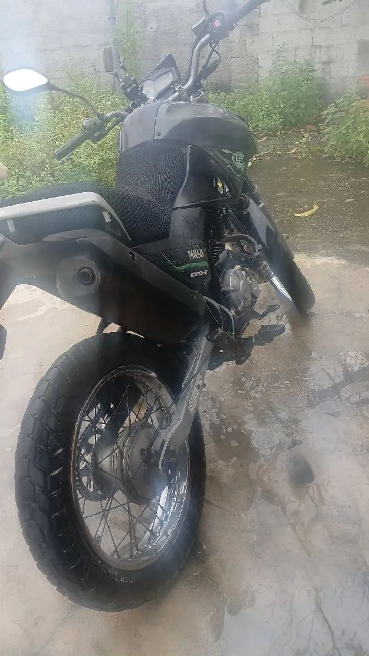 Crosser 150 ED - Foto 2