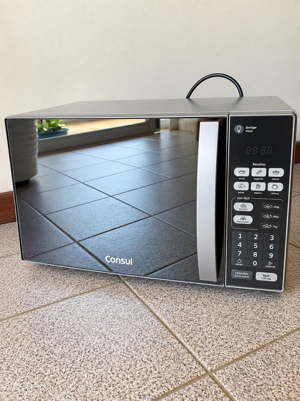 Microondas  - Foto 2