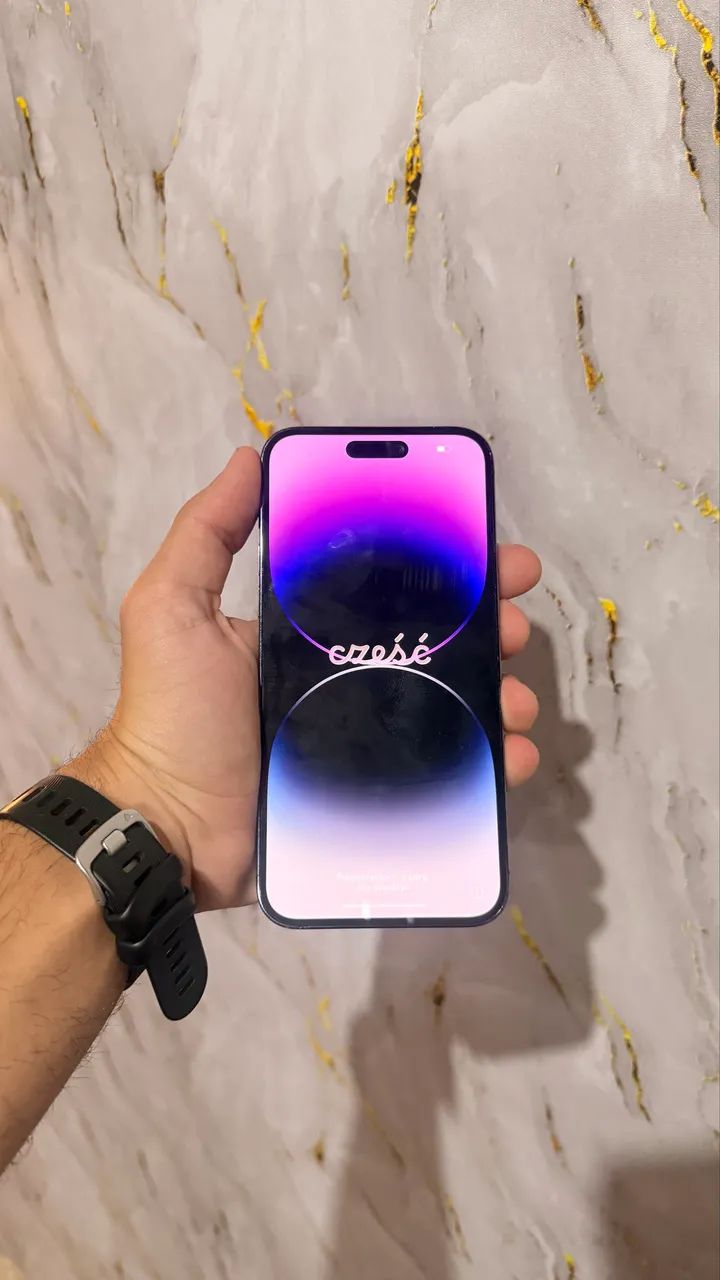 iPhone 14 pro max  - Foto 4