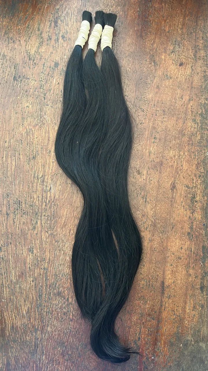 Mega hair  - Foto 2